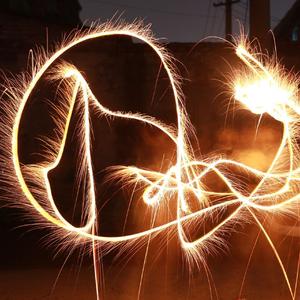 凌晨午夜的距离