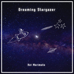 Dreaming Stargazer