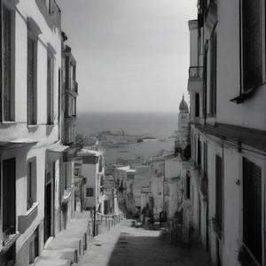 あの白黒の景色 (feat. 初音ミク)