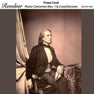 Valses oubliées, S. 215