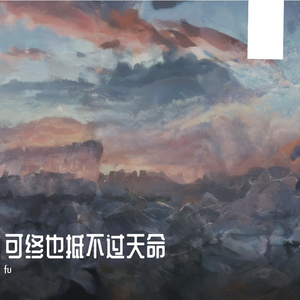 可终也抵不过天命