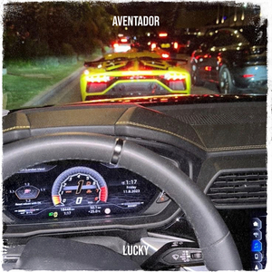 Aventador