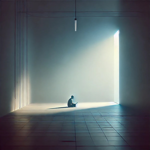 無責任な光の中で