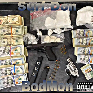 BodMon (Freestyle)