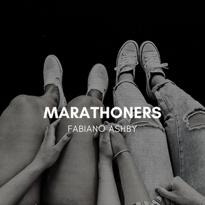 Marathoners