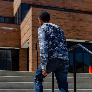 Speed Bumps (Pursuit)