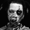 Denzel Curry - BLACK BALLOONS | 13LACK 13ALLOONZ