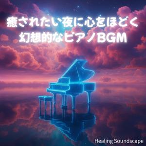 夜明けを待つ幻想の音色