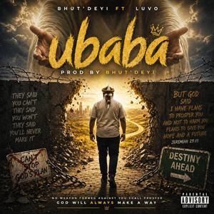Ubaba (feat. Luvo)