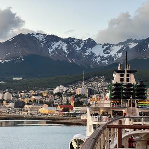 这世界这么多人