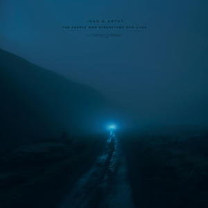 for people who strengthen our lives