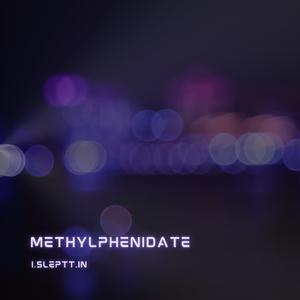 Methylphenidate