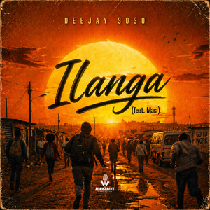 Ilanga