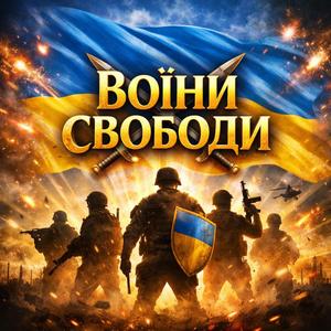 Воїни свободи!