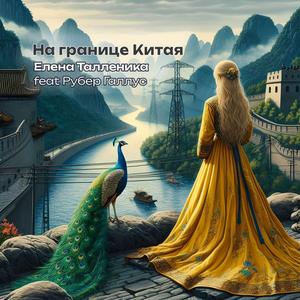 На границе с Китаем