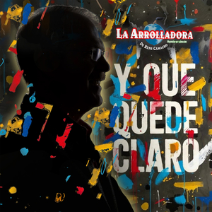 Midiendo Banqueta (Album Version)