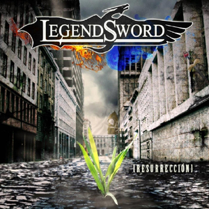 Resurreccion (En Vivo)