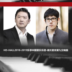 E小调第九交响曲，作品95：第二乐章：广板