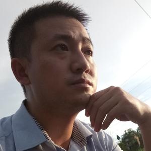 我不难过