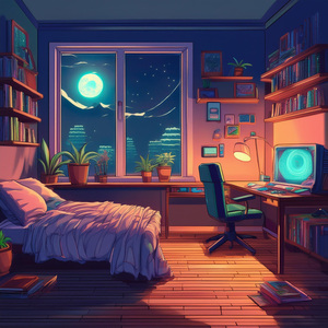 Vibraciones Suaves Ayudan A Caer En Sueño