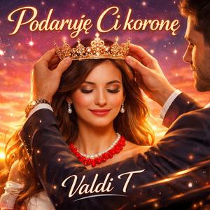 Podaruję Ci koronę