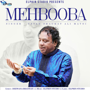 Mehbooba