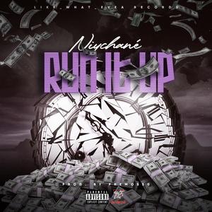 Run It Up (feat. Premo550)