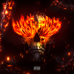 GHOST RIDER