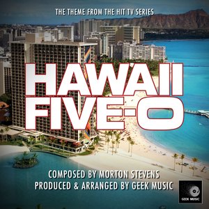 Hawaii Five-0 - Main Theme