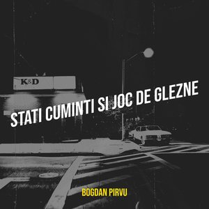 Stati Cuminti Si Joc De Glezne