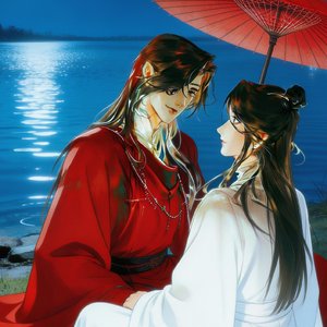 天官情梦【二】