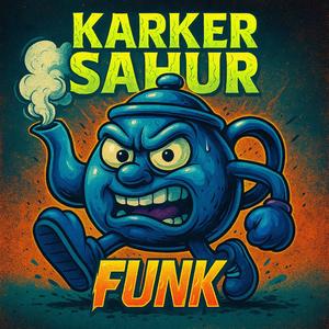 KARKER SAHUR FUNK