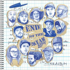 Belgian Cypher (feat. Deco Comprehension, T loc, Pymp, Droge Piet, Coi, Coto La Selecta, Crapulax, Low G, Rijmtekkie Spansman, Siebrand & Dj Grazzhoppa)