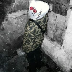 稀饭粥remix（ft.Lil Cartier）