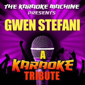 Cool (Gwen Stefani Karaoke Tribute)