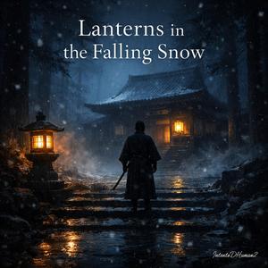 A Letter Never Sent (Emotional Sad, Japanese Ambient)