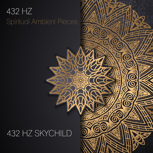 Unwind (432 Hz Deep Healing)