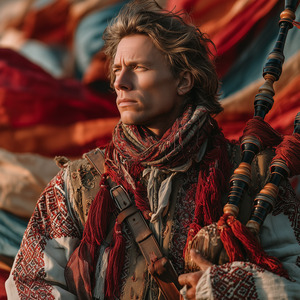 Children of the Sacred Fire