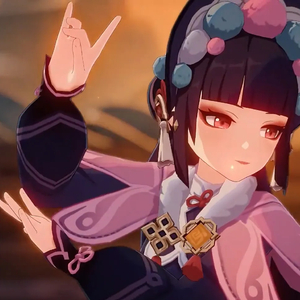 神女劈观（cover）