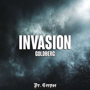 Invasion (Goldberg's Theme) (Cover Version)