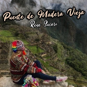 Puente de Madera Vieja