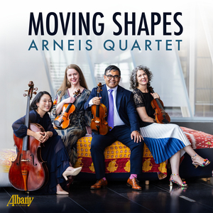 String Quartet 1931: I. Rubato assai