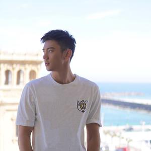 明天你好【男生版】（翻自 李成宇）