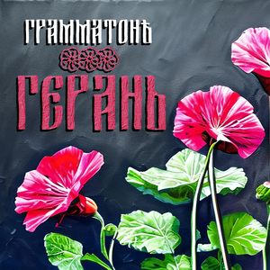 Герань