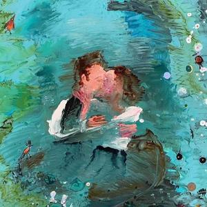 Baby don't u go（PROD BY 崔巨帅）