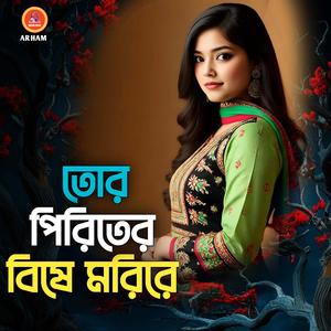 তোর পিরিতের বিষে মরিরে