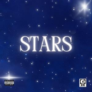 ALL THE STARS (feat. StillMixingBeats, Big Wilz & Jamil)