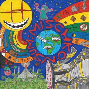 Unsa Zeit (feat. Trumpf92, Sima & Maverik)