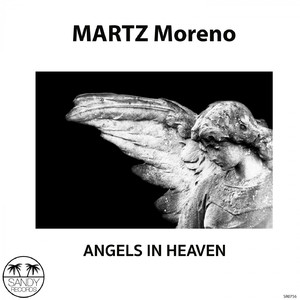 Angels in Heaven (Original Mix)