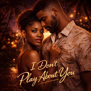 I Don’t Play About You